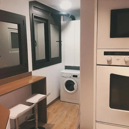 Apartamento 2 Bedroom With Terrace Gerona