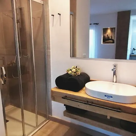 Apartamento 2 Bedroom With Terrace