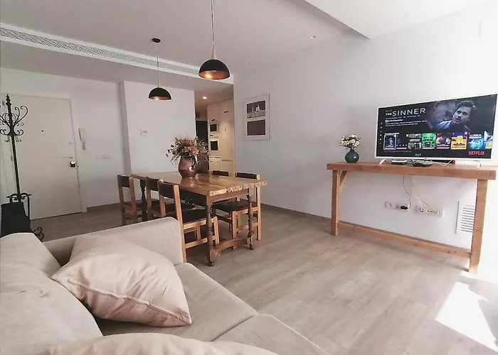 شقة 2 Bedroom With Terrace