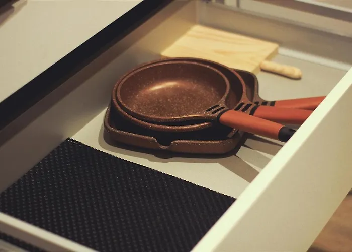 2 Bedroom With Terrace