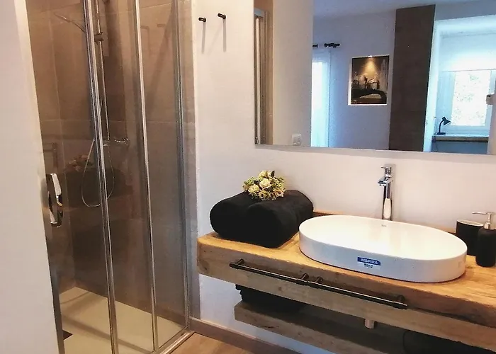 Apartamento 2 Bedroom With Terrace