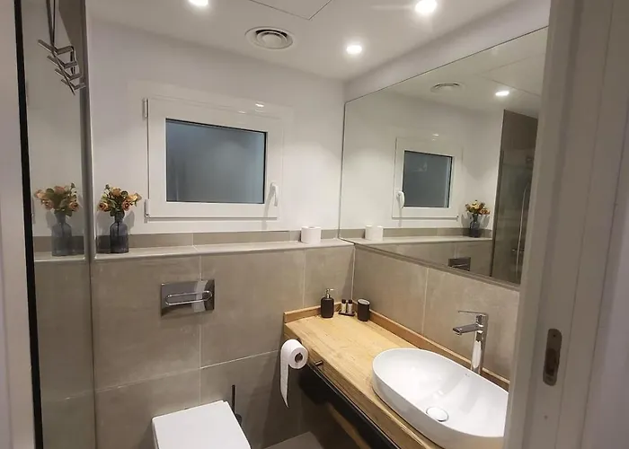 2 Bedroom With Terrace * خيرونا