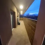 Lägenhet 2 Bedroom With Terrace