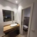 Lägenhet 2 Bedroom With Terrace