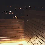 2 Bedroom With Terrace Lägenhet