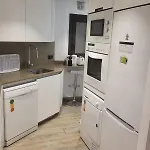 Lägenhet 2 Bedroom With Terrace *