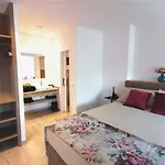 2 Bedroom With Terrace *