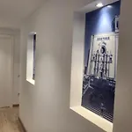 2 Bedroom With Terrace