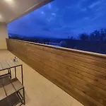 2 Bedroom With Terrace Girona