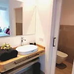 Lägenhet 2 Bedroom With Terrace *