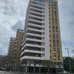 2 Bedroom With Terrace Lägenhet Girona