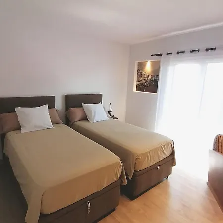 شقة 2 Bedroom With Terrace خيرونا