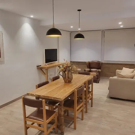 2 Bedroom With Terrace Girona