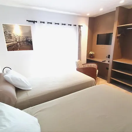 2 Bedroom With Terrace * خيرونا