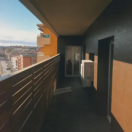 Апартаменты 2 Bedroom With Terrace *