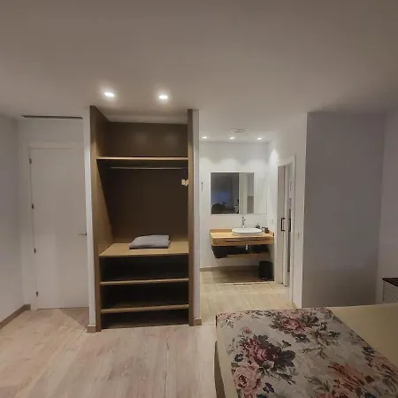 2 Bedroom With Terrace