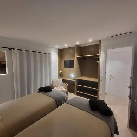 2 Bedroom With Terrace *