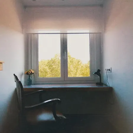 2 Bedroom With Terrace 公寓