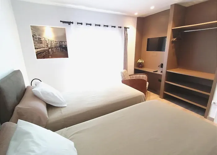 2 Bedroom With Terrace * Жирона