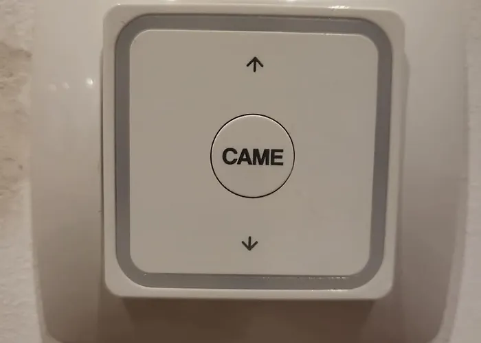 2 Bedroom With Terrace Daire