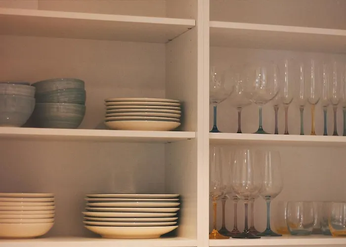 Daire 2 Bedroom With Terrace *