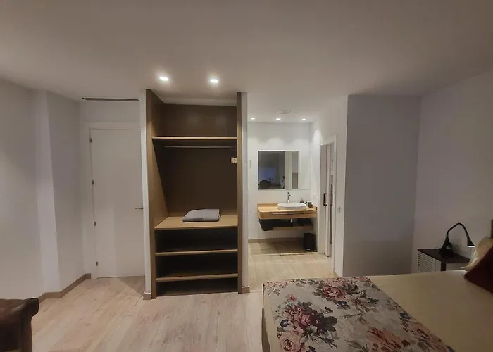 2 Bedroom With Terrace