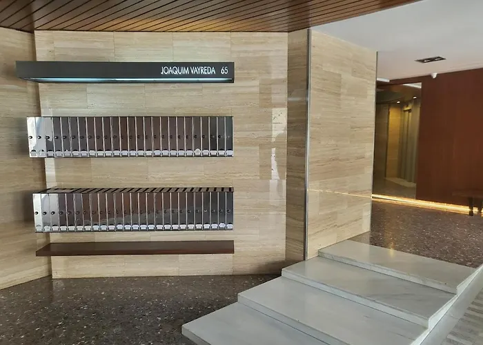 2 Bedroom With Terrace Daire *