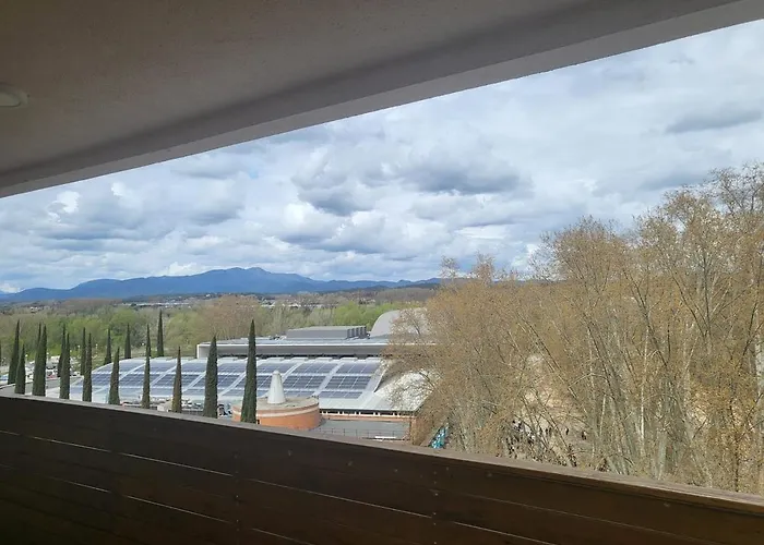 2 Bedroom With Terrace *