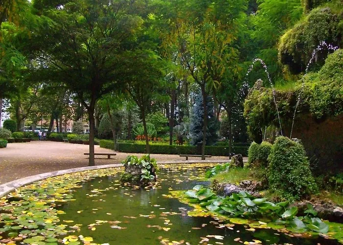 2 Bedroom With Terrace * Girona