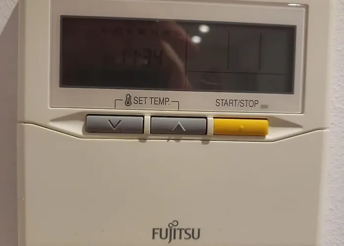 2 Bedroom With Terrace * 赫罗纳